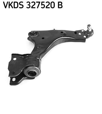 Triangle de suspension SKF VKDS 327520 B